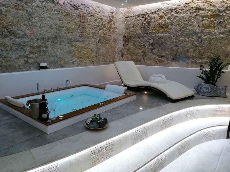 Mastrangelo Suite & SPA Palermo photo