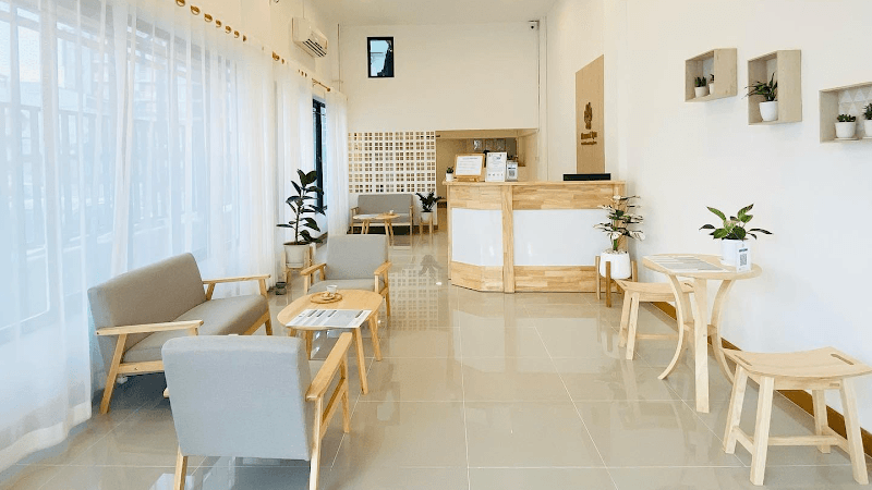 Masumi Spa Muang Chiang mai photo