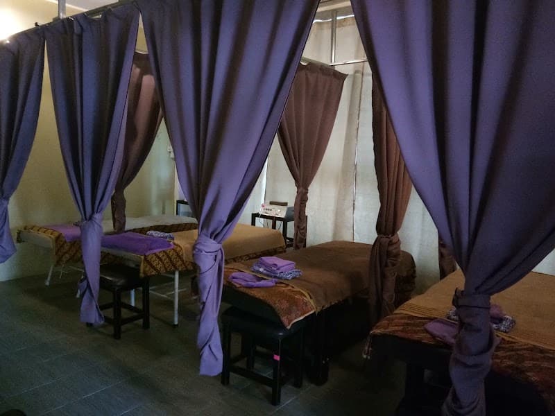 Masyhurah Beauty Parlour Putatan photo