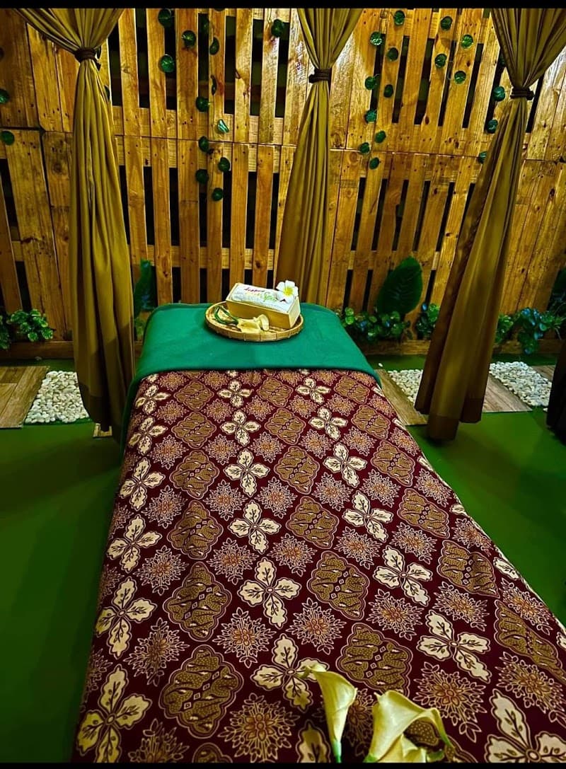 Masz Anggun Sinus & Beauty Spa Sungai Pasir photo