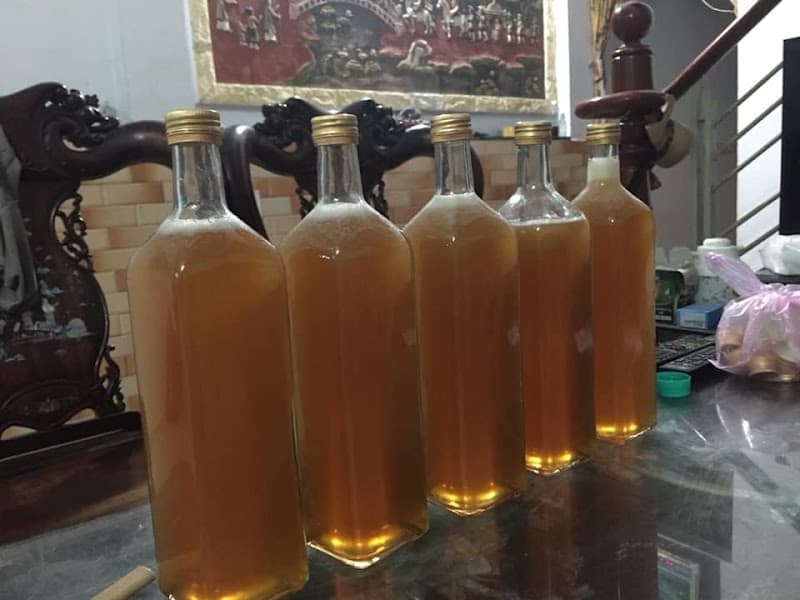 Mật Ong Nguyên Chất 100% Thiên Nhiên - Nguyễn Nổi 0902754181 Huyện Cái Bè photo