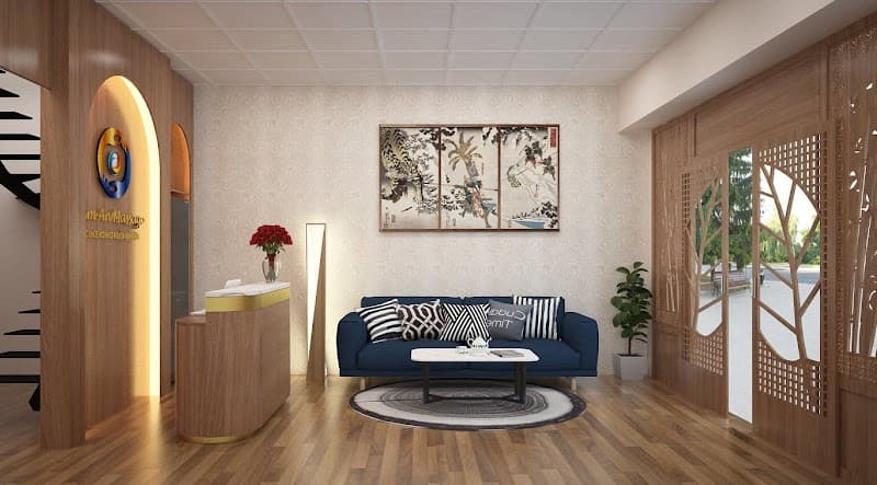 Mát Xa Tâm Sự Quận Hải An photo