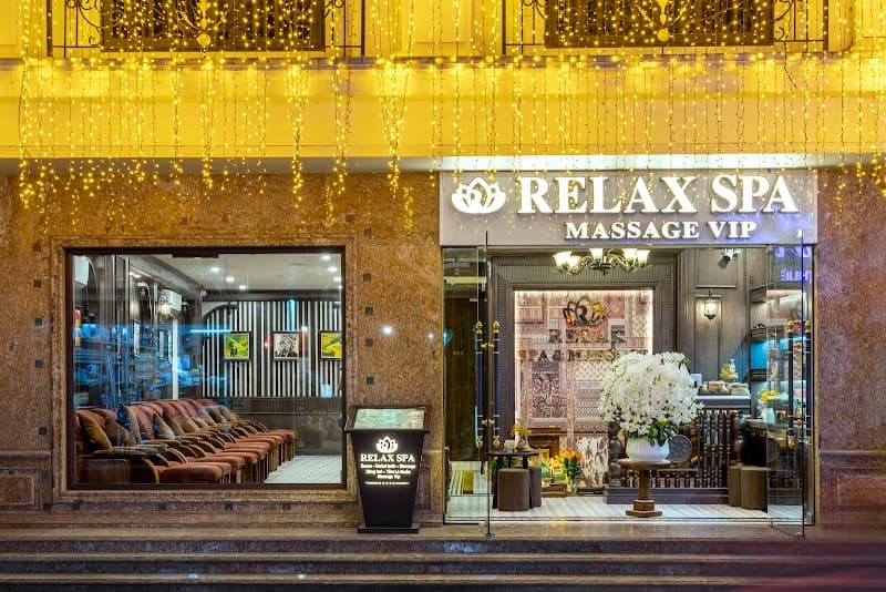 Mát Xa Trần Hưng Thị Xã Sa Pa photo