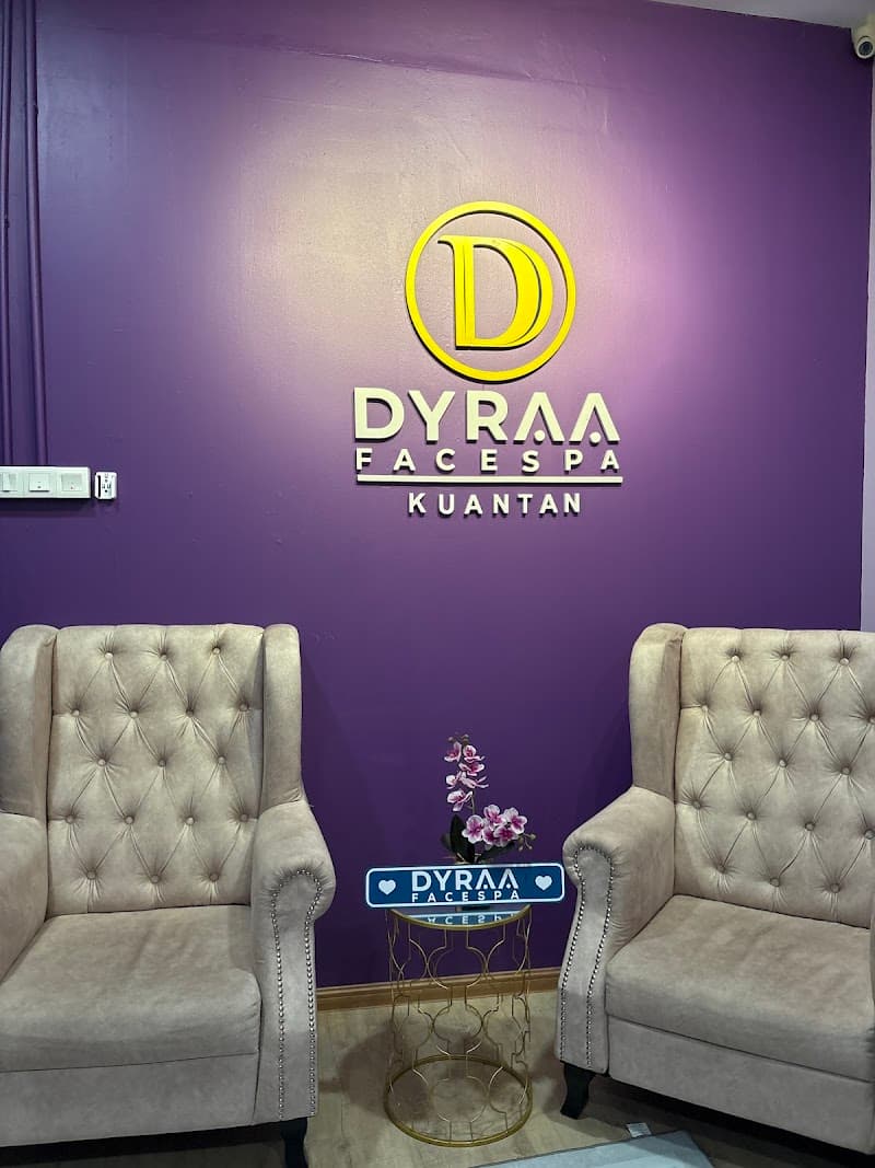 Mata Ayer Spa Kuantan photo