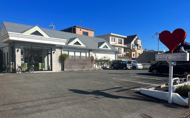 Mata L23 Nagoya Midori Ward photo