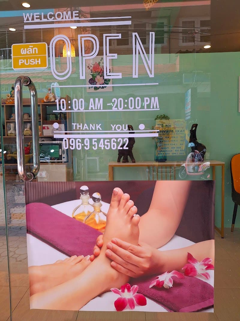Mata Massage & Beauty Hua Hin photo
