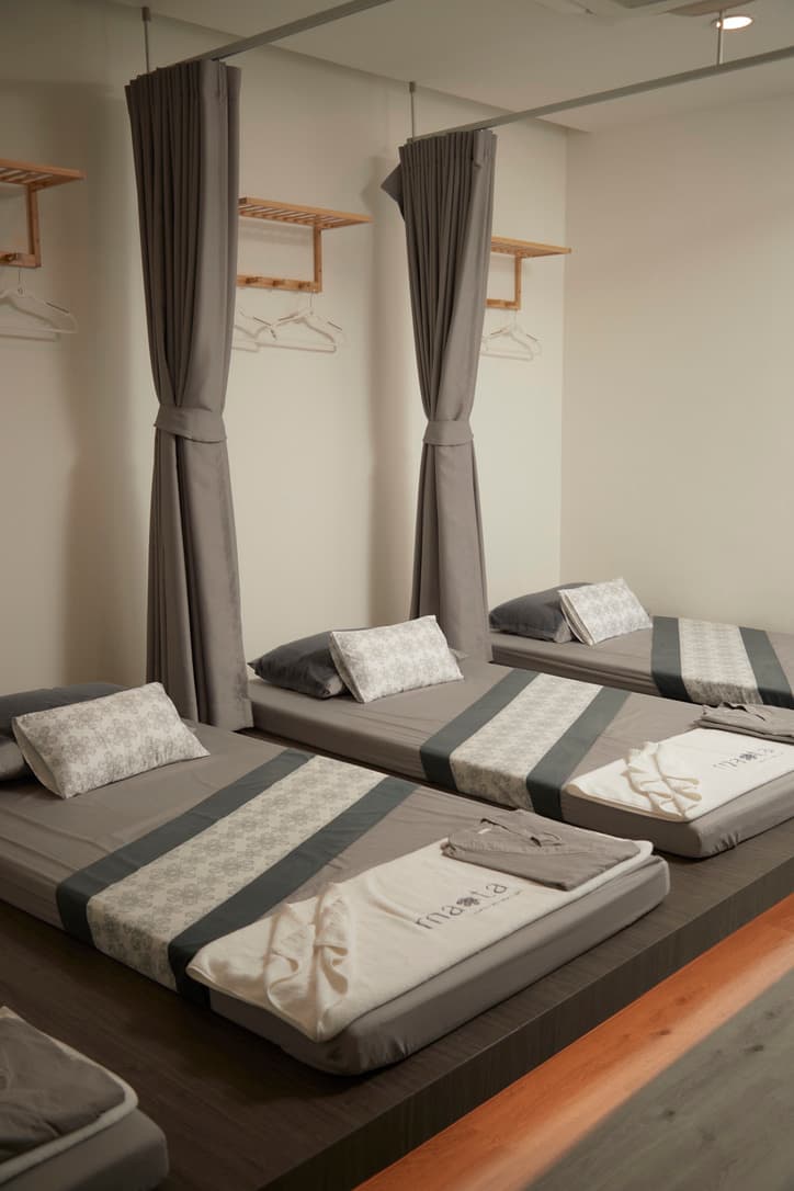 Mata Massage Shop - Phatthanakan Bangkok photo