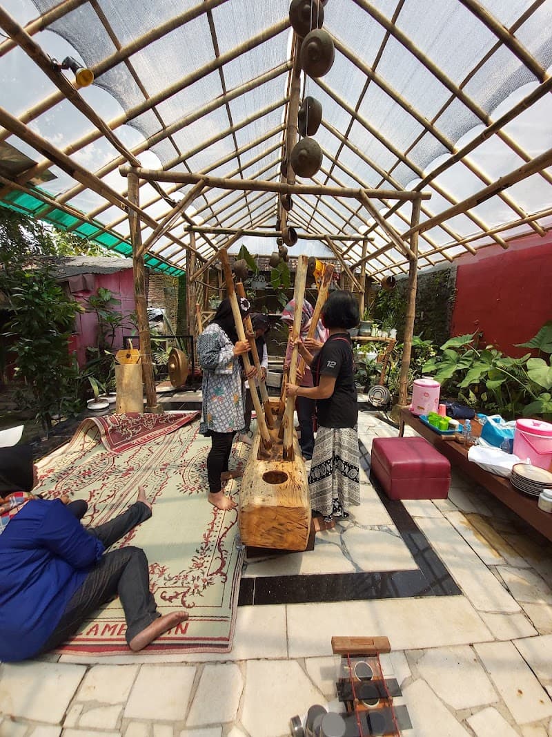Matahari Jawa Spa Surakarta photo