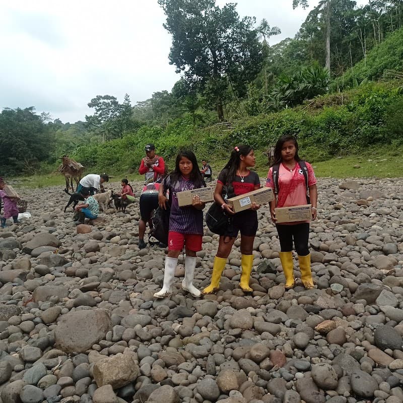 Mataje_frontera_colombia Mobile photo