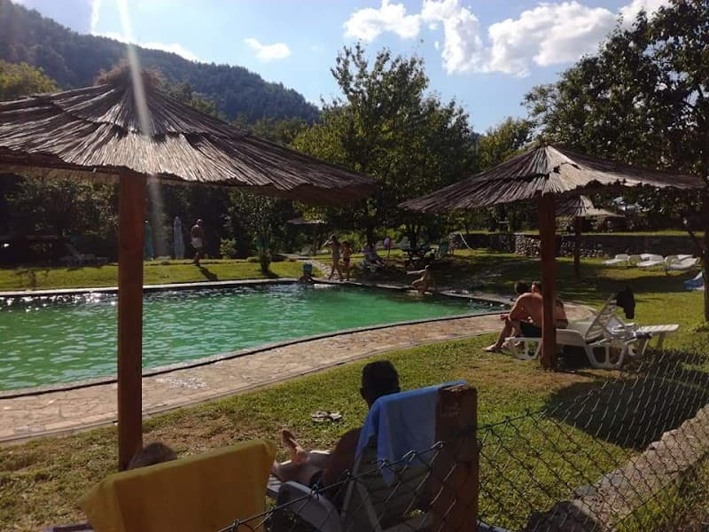 Mataruška Banja Kraljevo photo