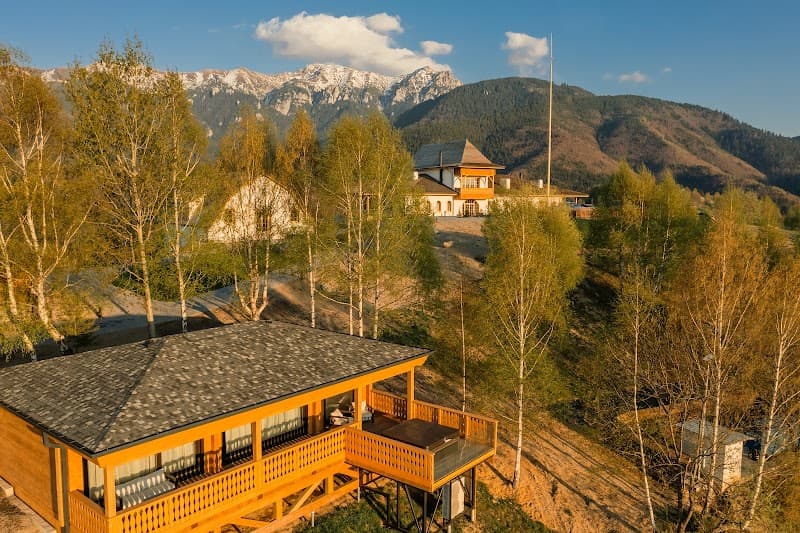Matca Hotel Relais & Châteaux Transylvania photo