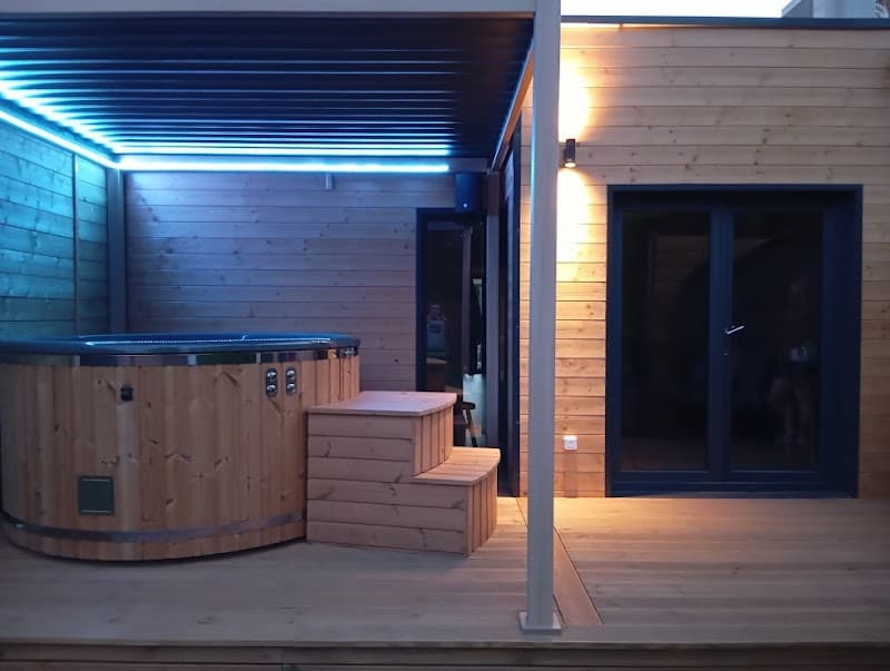 Matéa-Massages Bien-Être et Spa privatif Lucquy photo