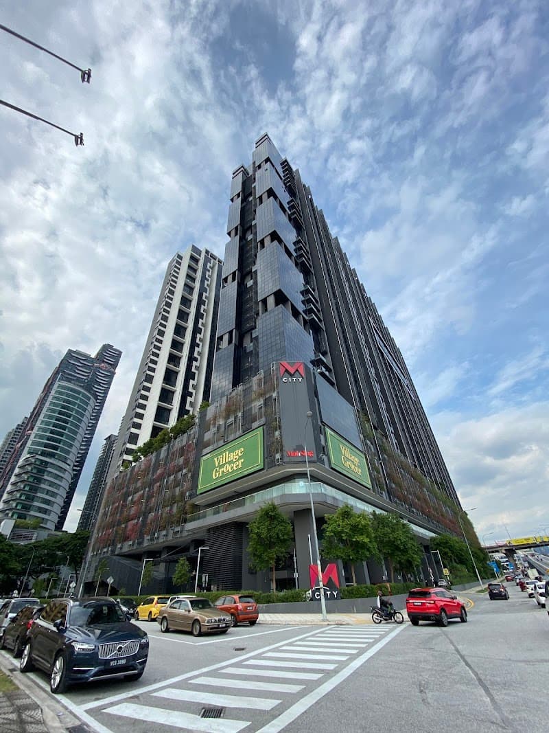 Mateen Studio Ampang photo
