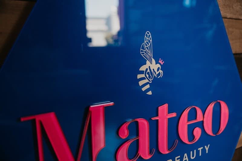 Mateo Beauty Salon New York photo