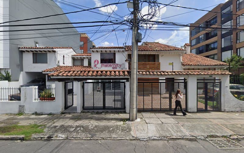 Maternity Club Spa and Gym Bogotá, D.C. photo