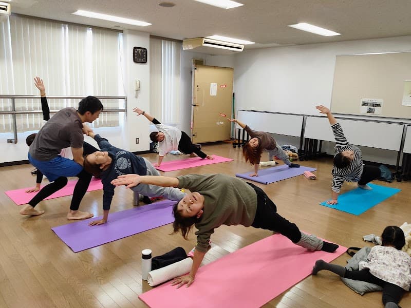 Maternity & Thai Massage Menamu Relaxation Motoyawata Salon Ichikawa City photo