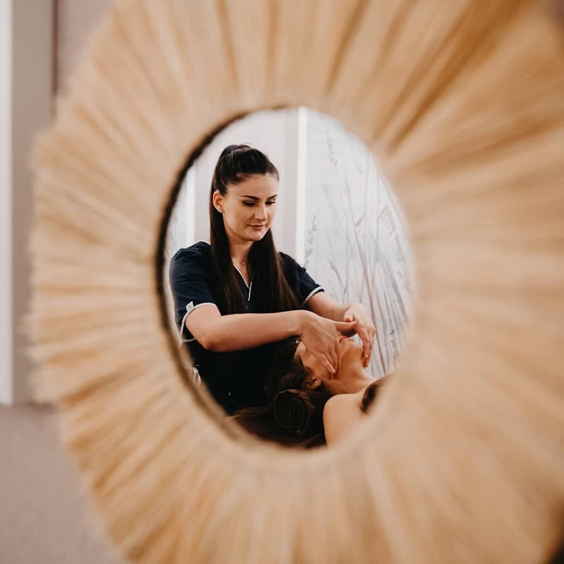 Mathan - Massage Therapy Kraków photo
