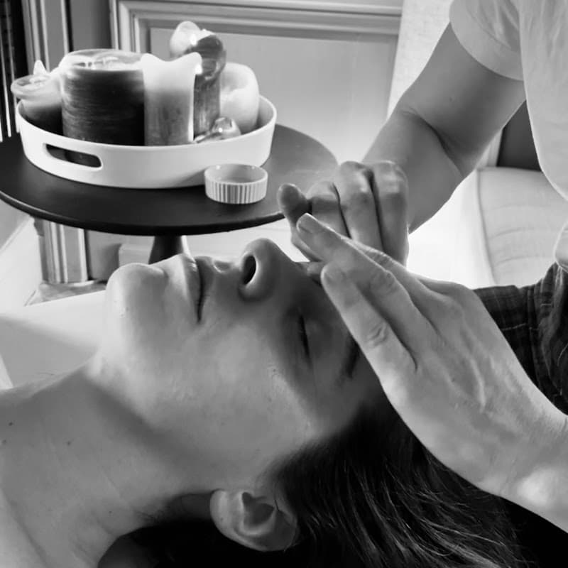 Matherapy Renata Franca Wimille photo