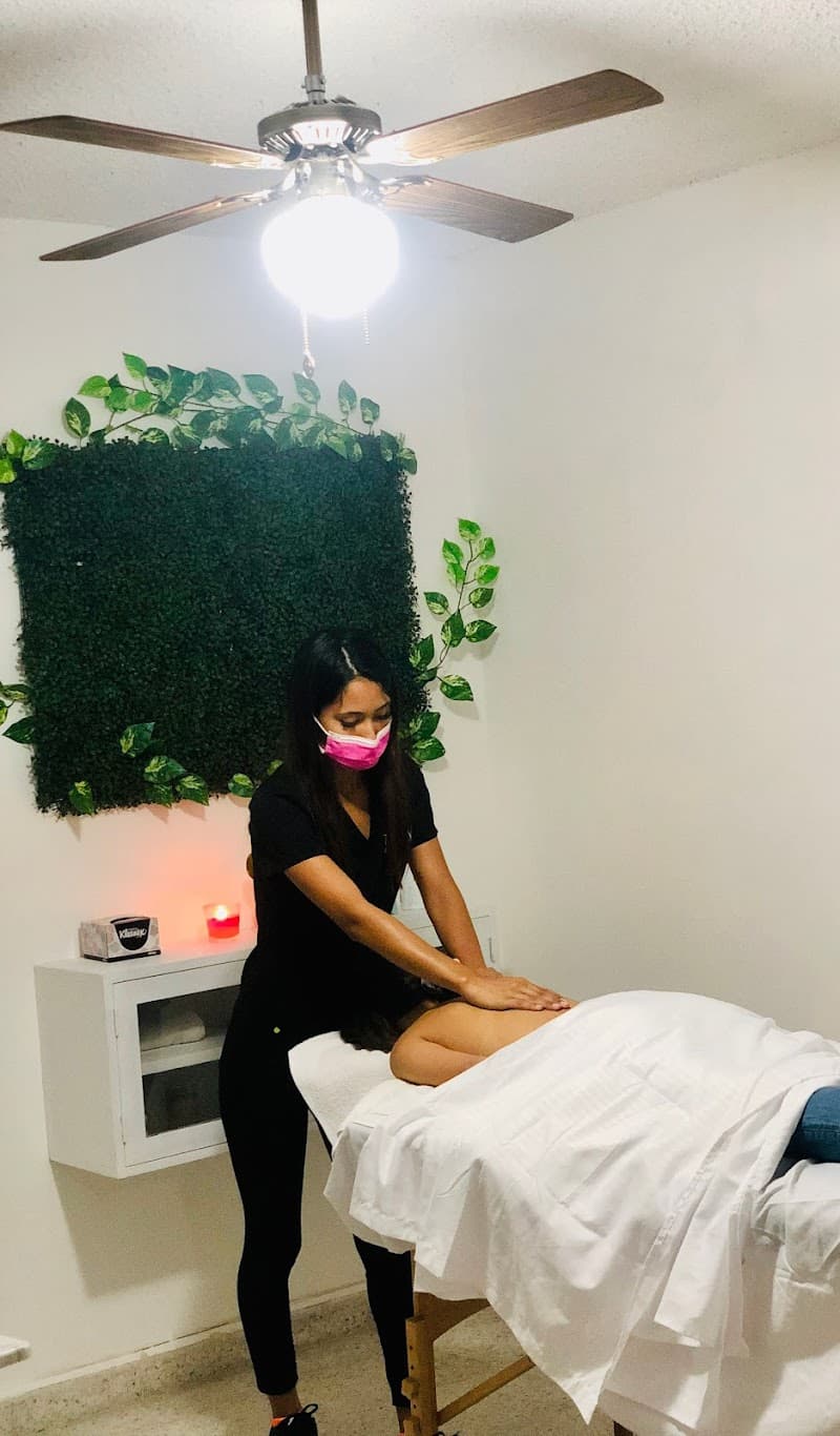 Mathias Massage Tlacotalpan photo