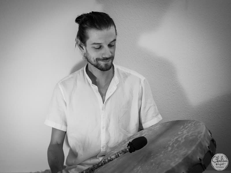 Mathieu - massage tantrique tantra Jorat-Menthue photo