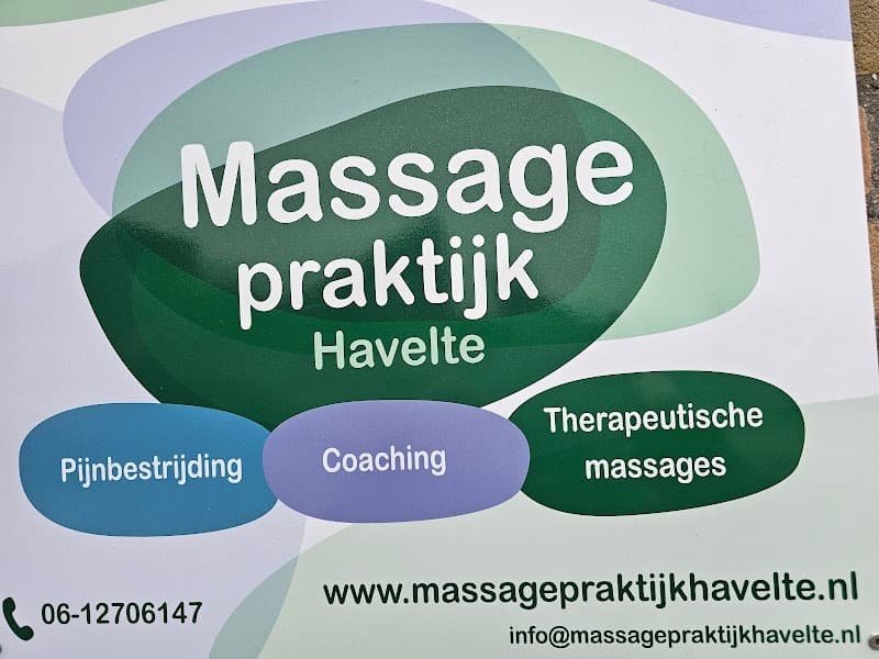 Mathilda Vitaliteit & Herstel Havelte photo