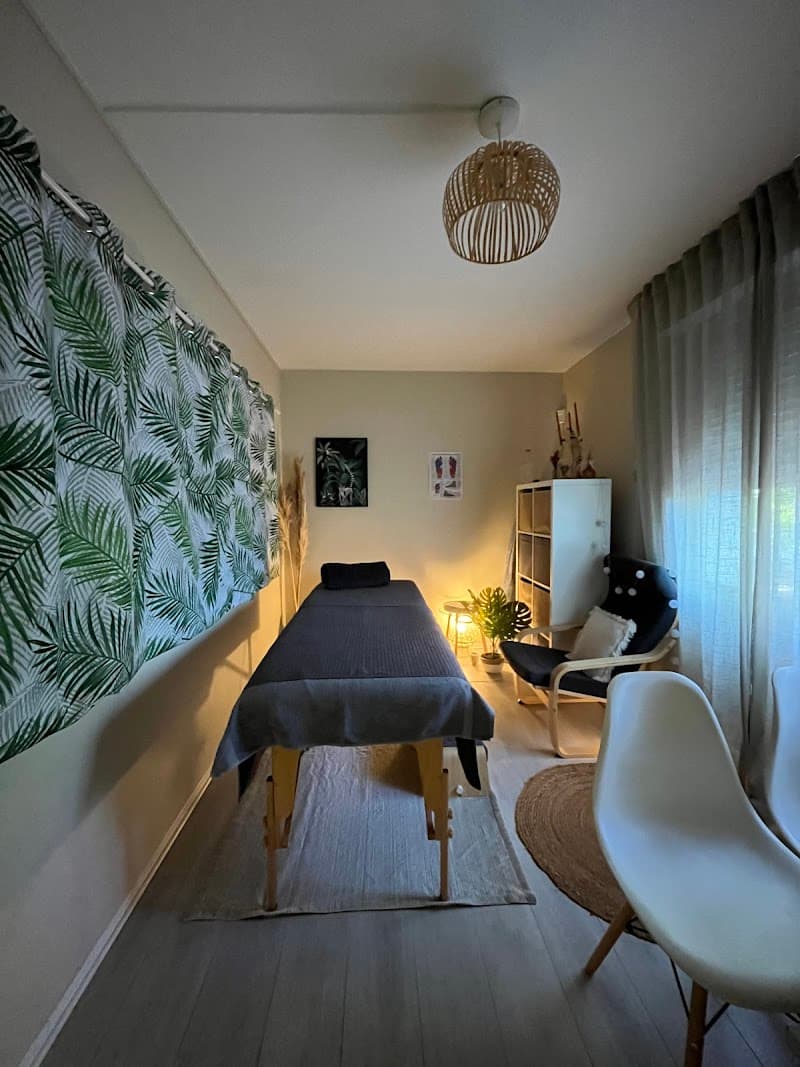 Mathilde Villette Relax Toulouse photo