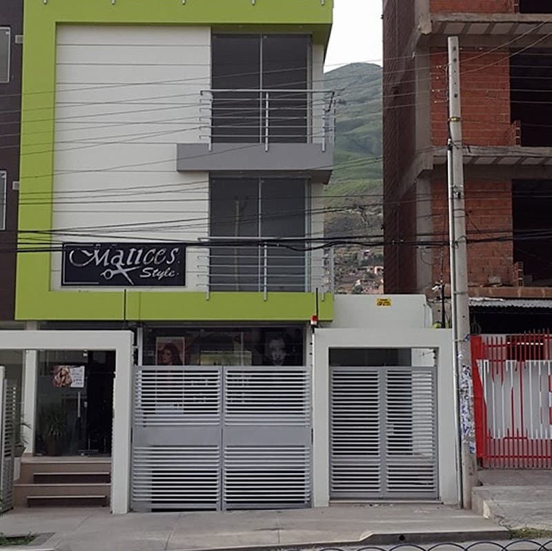 Matices Style Spa Cochabamba photo