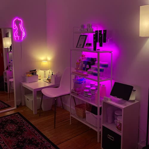 Matildas' Hair| Body|Nails Kisumu photo