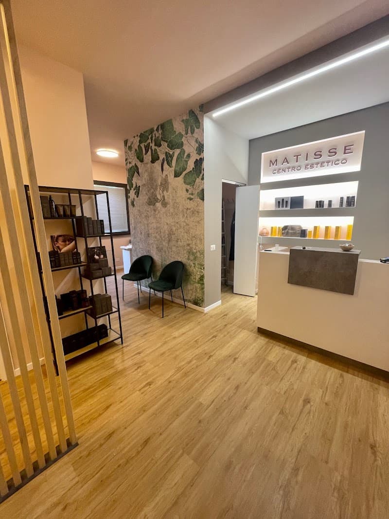 Matisse centro estetico Reggio nell'Emilia photo