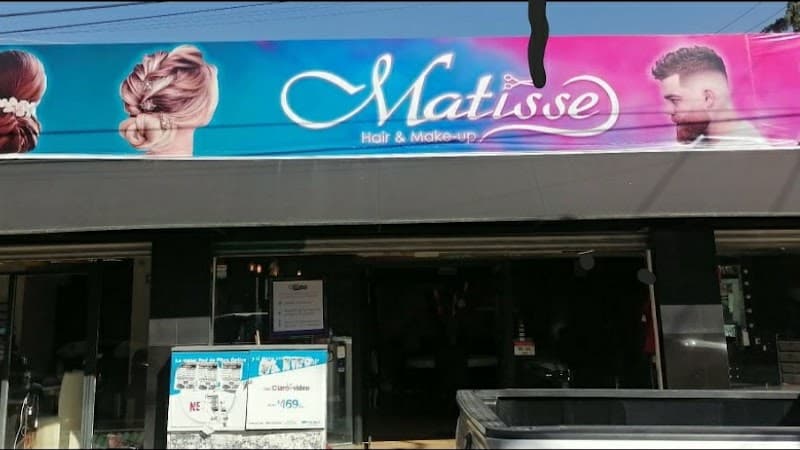 Matisse Hair & Day spa Poza Rica de Hidalgo photo