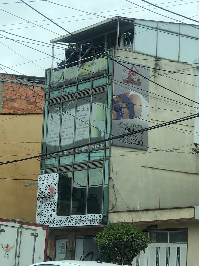 Matiz Estetica Y Salud Bogotá, D.C. photo