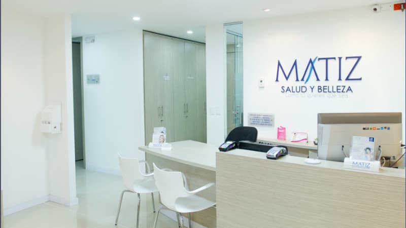 Matiz Salud y Belleza Medellín photo