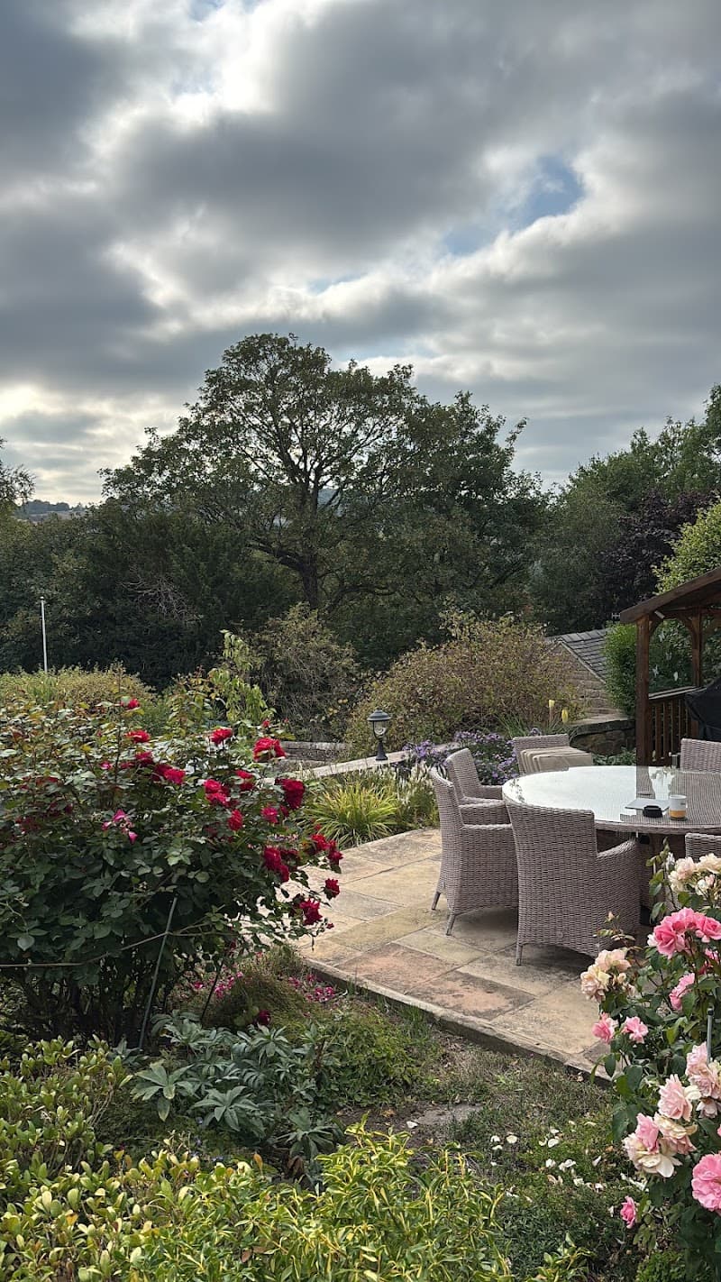 Matlock Spa - Fine & Country Derbyshire photo