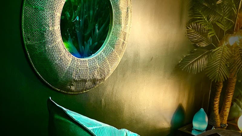 Mato Tropical Therapies Cape Town photo