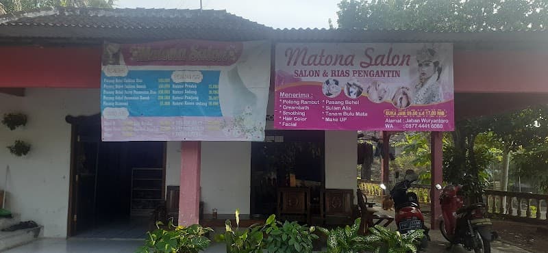 Matona Wonogiri photo