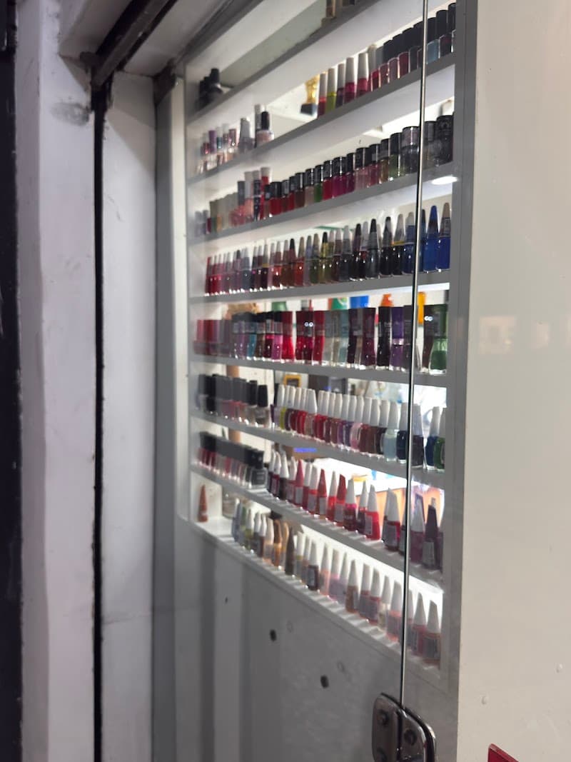 Matos Cabeleireiros Unissex Rio de Janeiro photo