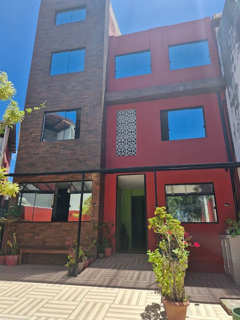 Matoshi Acunputura Salvador photo