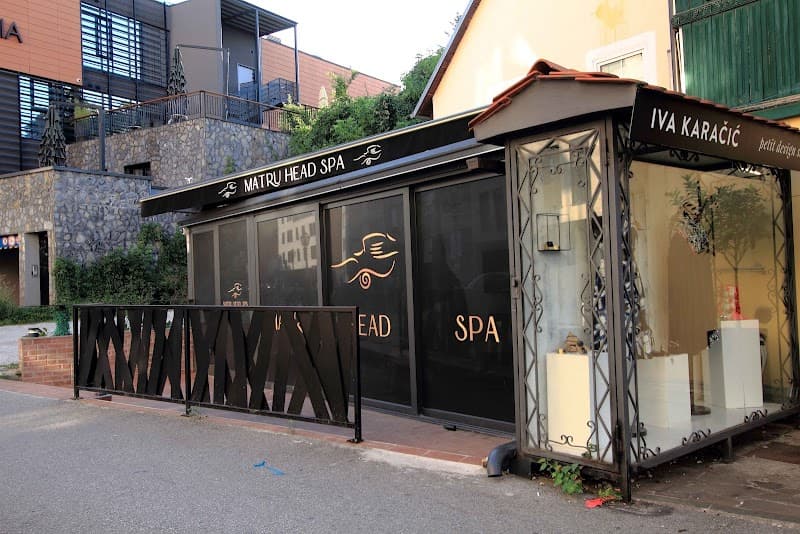 MATRU HEAD SPA Zagreb photo