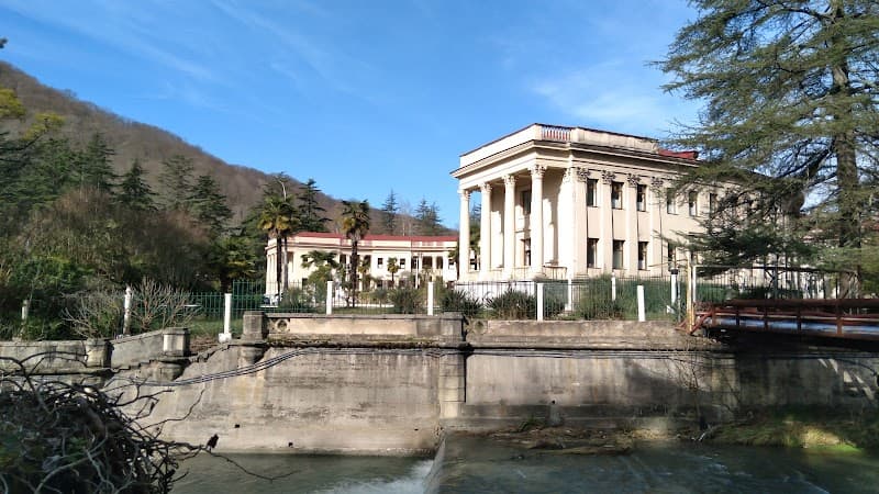 Matsesta Sochi photo