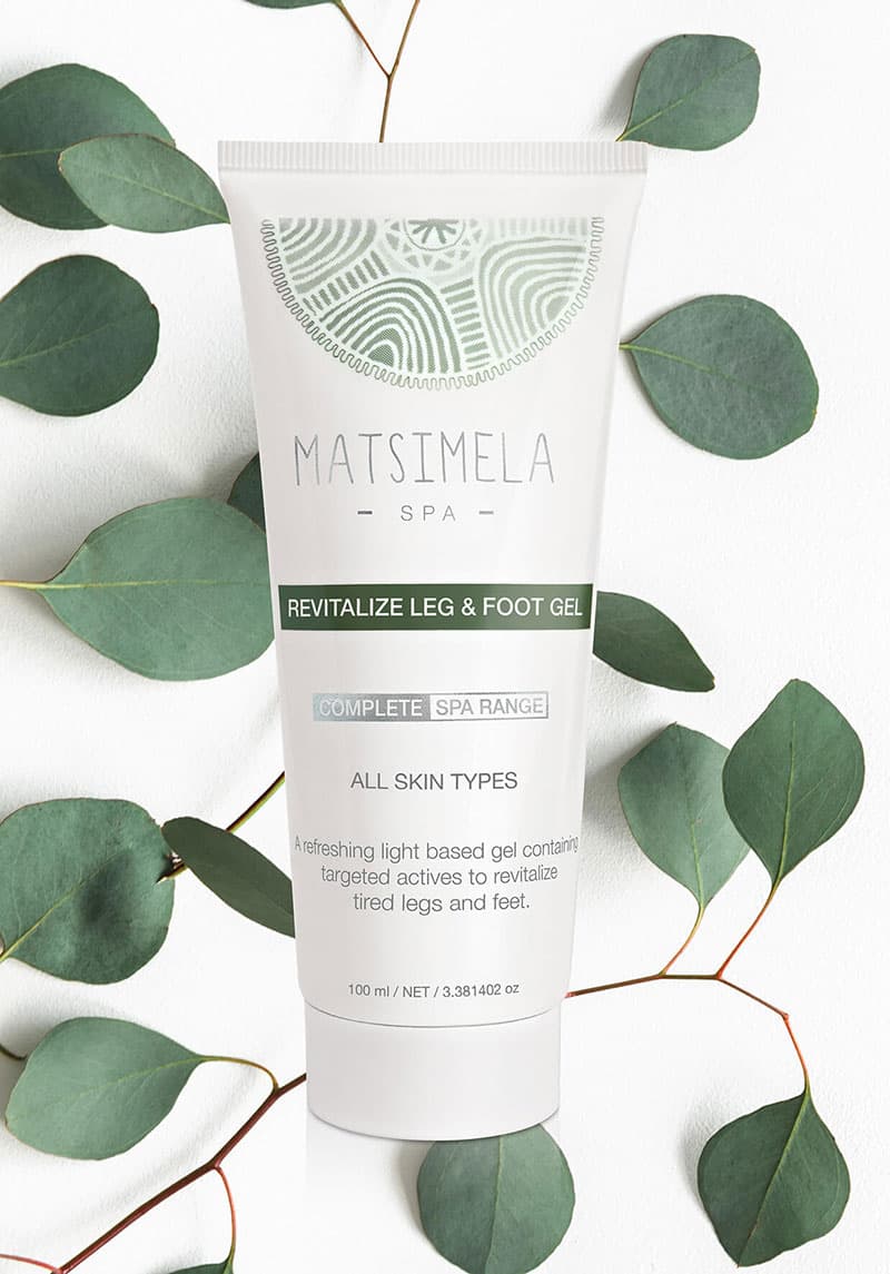 MatsiMela Home Spa Sandton photo
