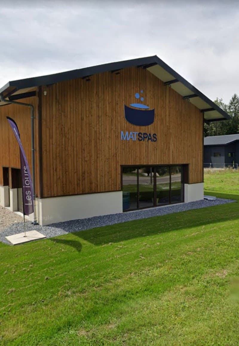 Matspas Verchaix photo