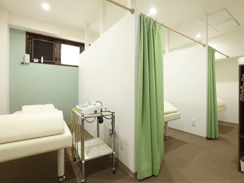 Matsue Acupuncture and Moxibustion Clinic Nakano Ward photo