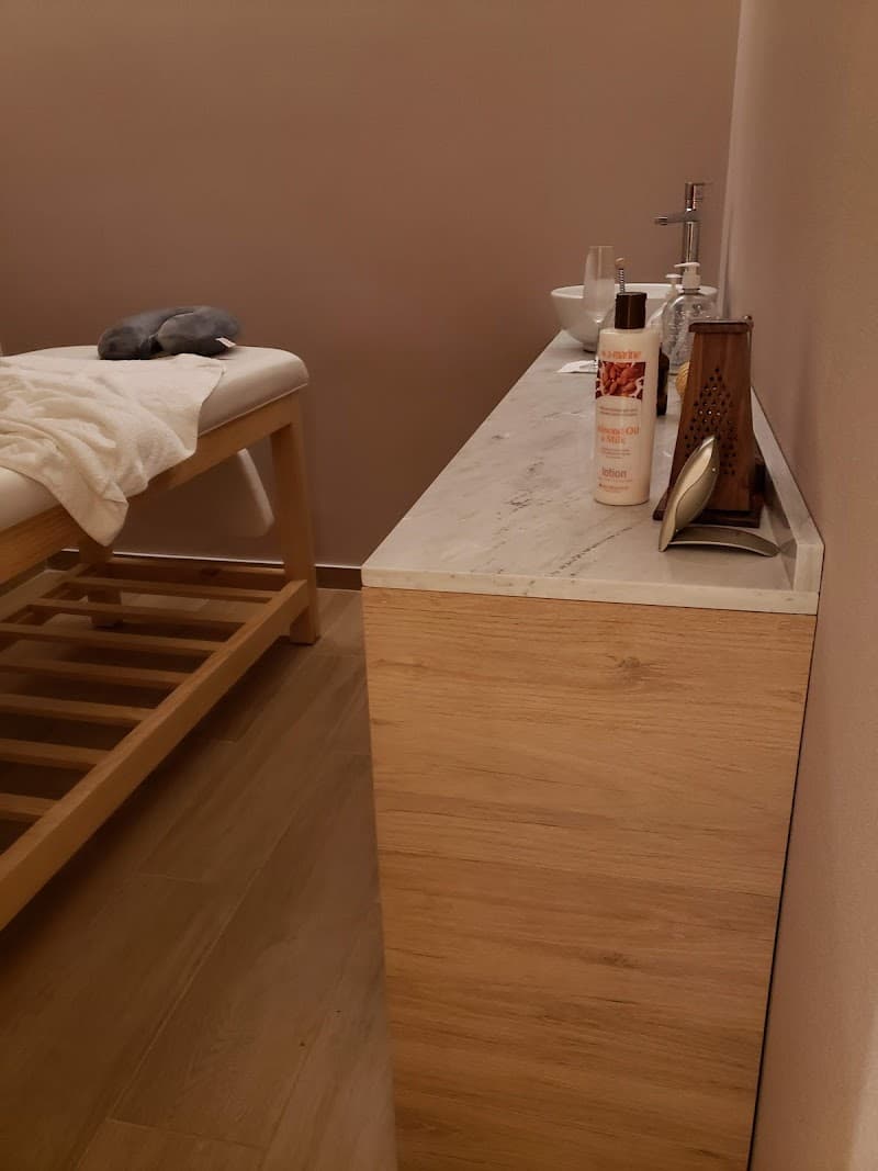 Matsue Spa San Borja photo