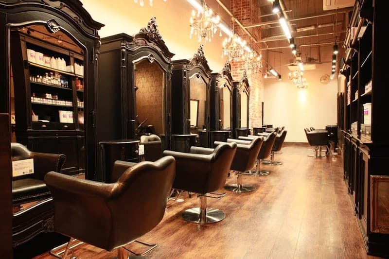 Matsuge Ekusute Salon Eye Fact Minato Ward photo