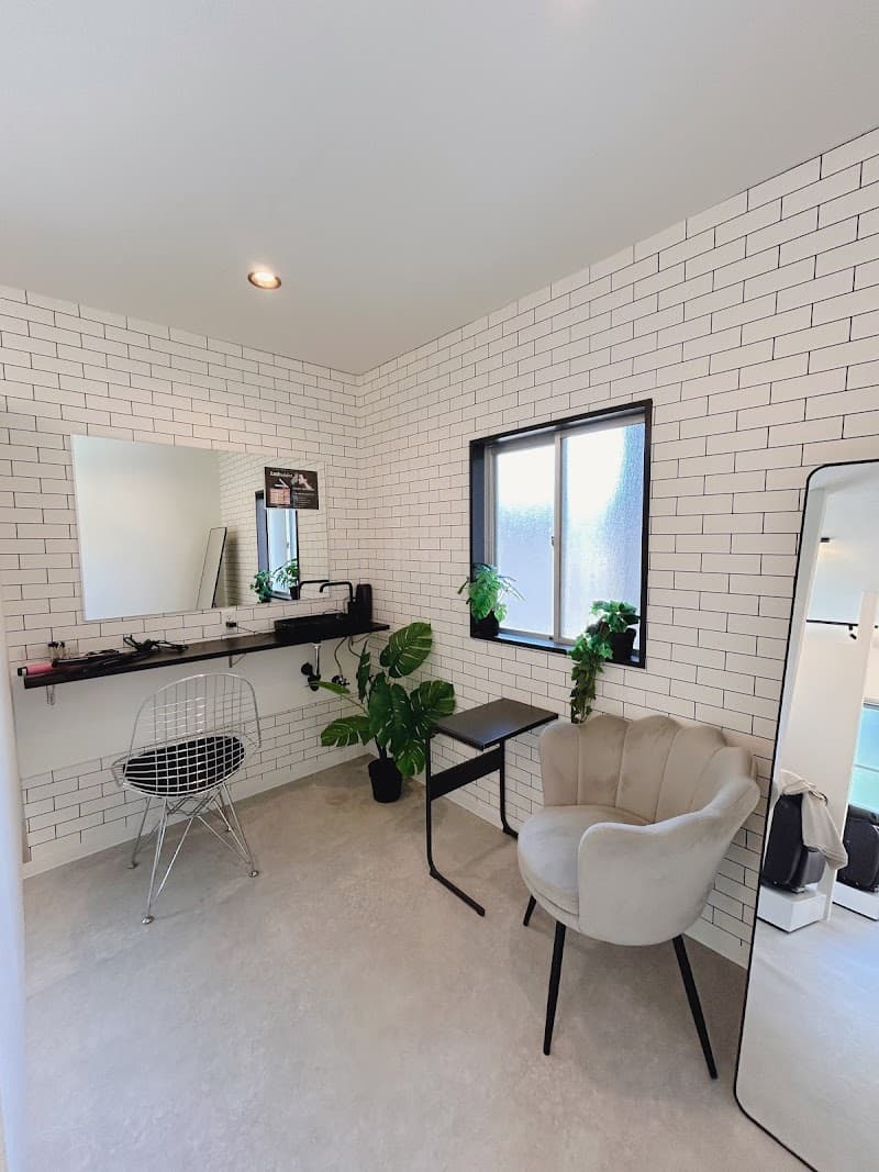 Matsuge Extension Specialist Cecil Toyonaka City photo