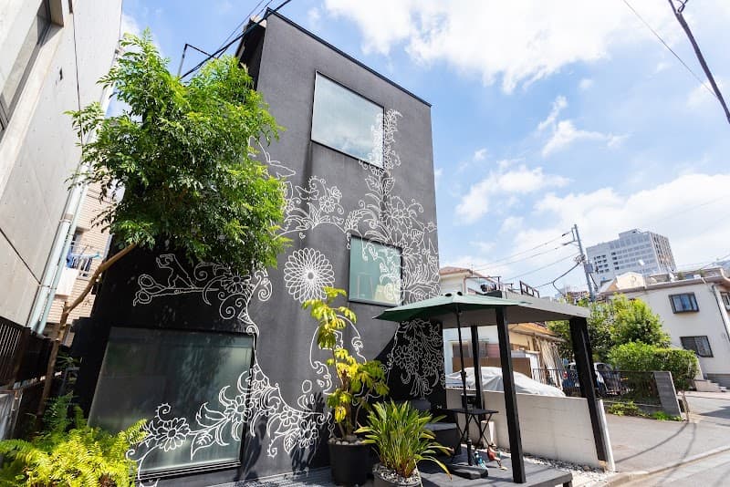 Matsuge Salon Will Omotesando Minato Ward photo