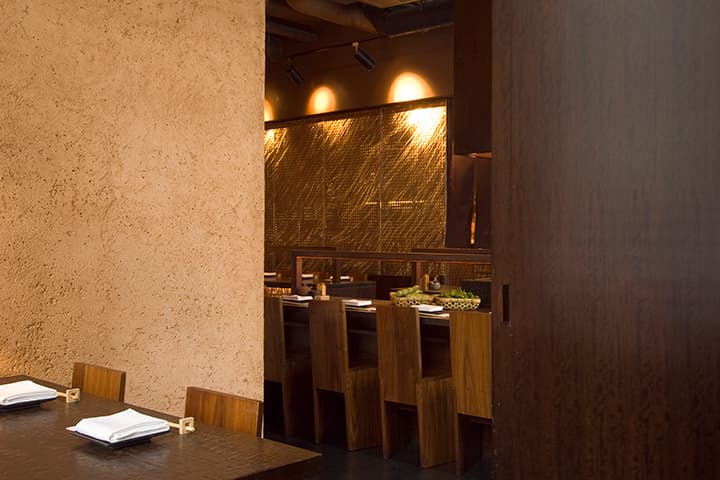 Matsuge Senmonten Mahr Tokyo photo