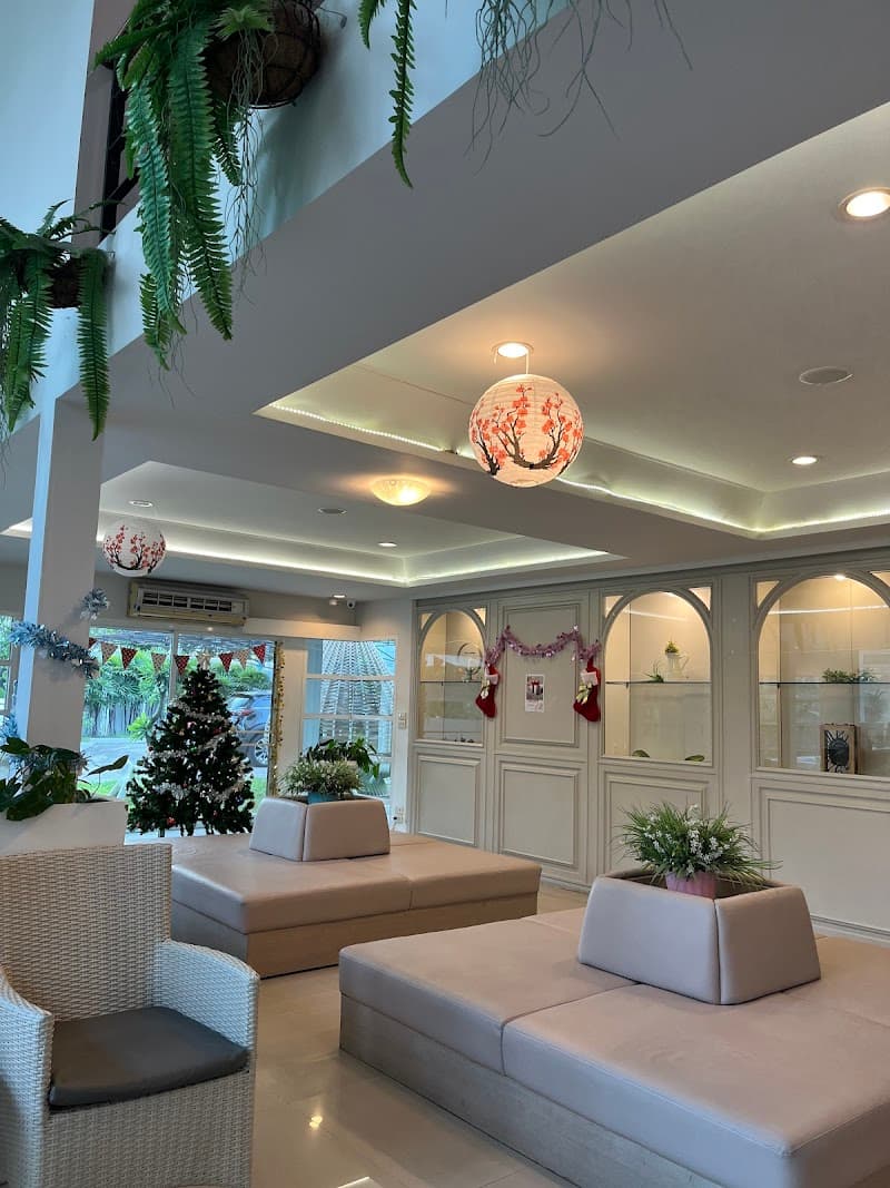 Matsuge-ya Rachel Tokyo photo