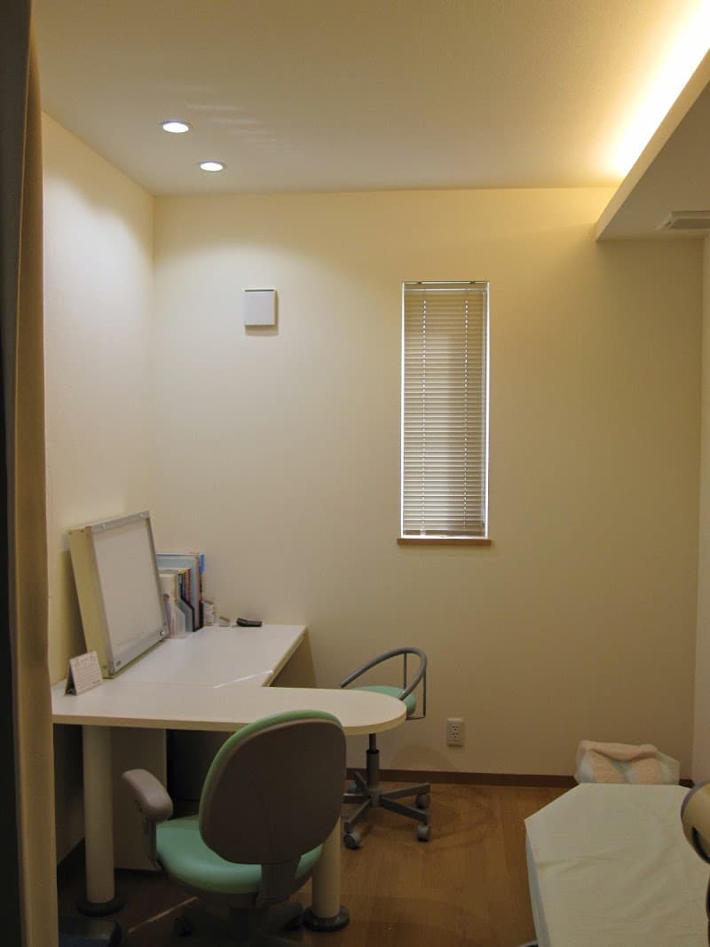 Matsui Yamate Nakanishi Shinkyuin Yawata City photo