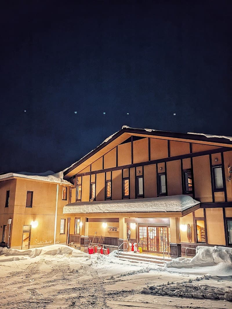 Matsukawaura Onsen Soma City photo